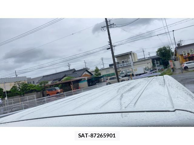 Toyota HIACE VAN 2018-11 7358020-7