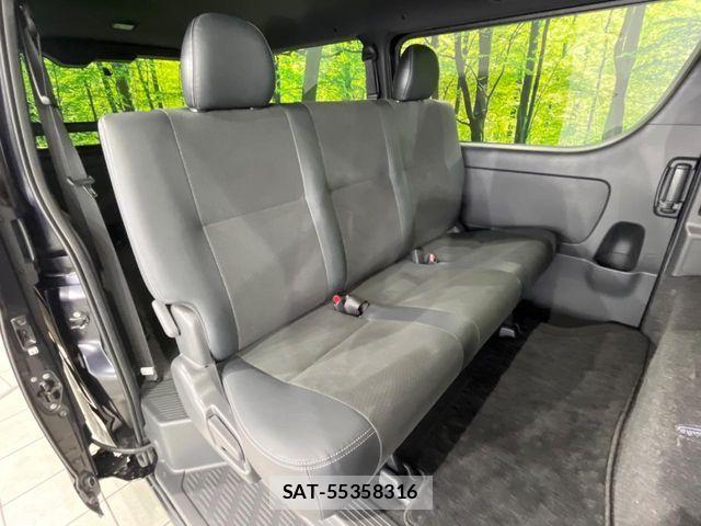 Toyota HIACE VAN 2024-07 7357999-9