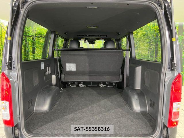 Toyota HIACE VAN 2024-07 7357999-10