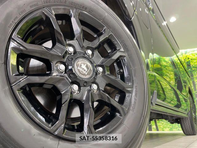Toyota HIACE VAN 2024-07 7357999-13