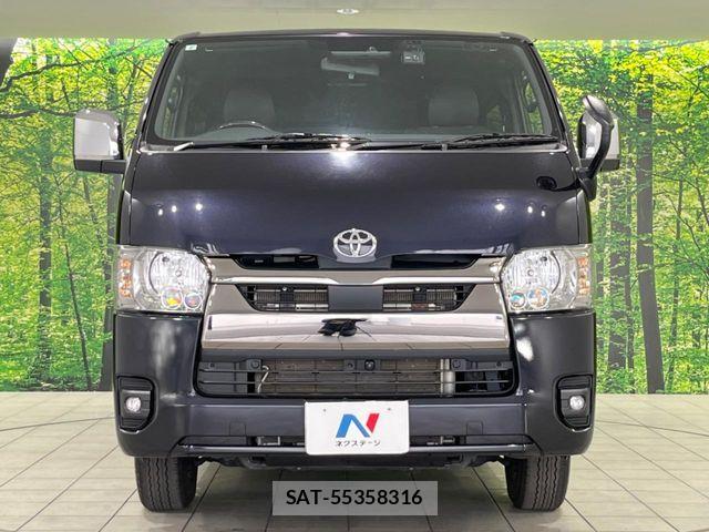 Toyota HIACE VAN 2024-07 7357999-14