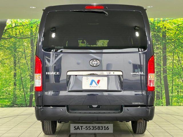 Toyota HIACE VAN 2024-07 7357999-15