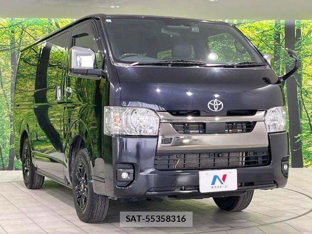 Toyota HIACE VAN 2024-07 7357999-16