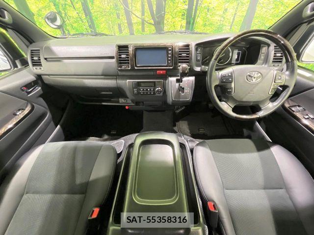 Toyota HIACE VAN 2024-07 7357999-1
