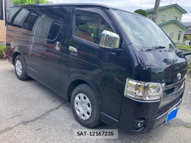 Toyota HIACE VAN 2022-12 7358012-2