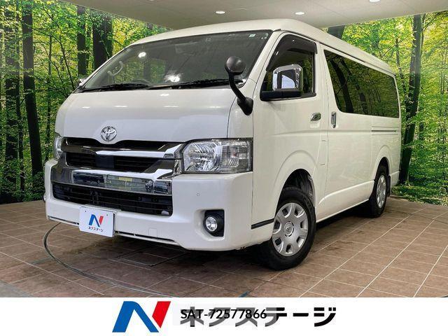 Toyota HIACE VAN 2020-07 7358006-0
