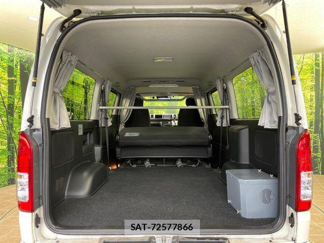 Toyota HIACE VAN 2020-07 7358006-9