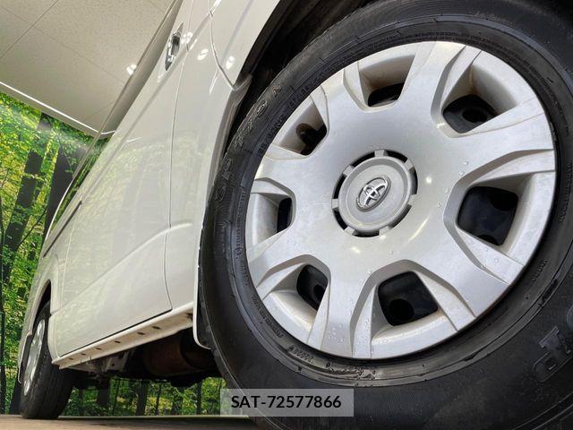 Toyota HIACE VAN 2020-07 7358006-12