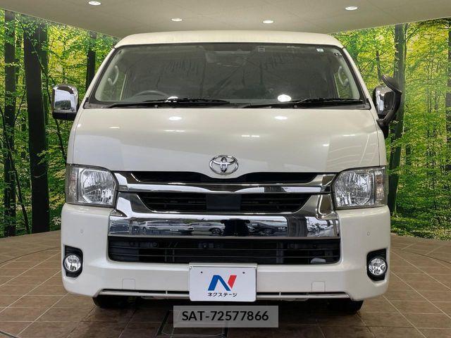 Toyota HIACE VAN 2020-07 7358006-13