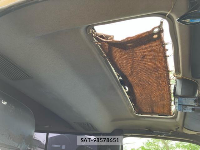 Toyota HIACE VAN 1998-09 7358023-9