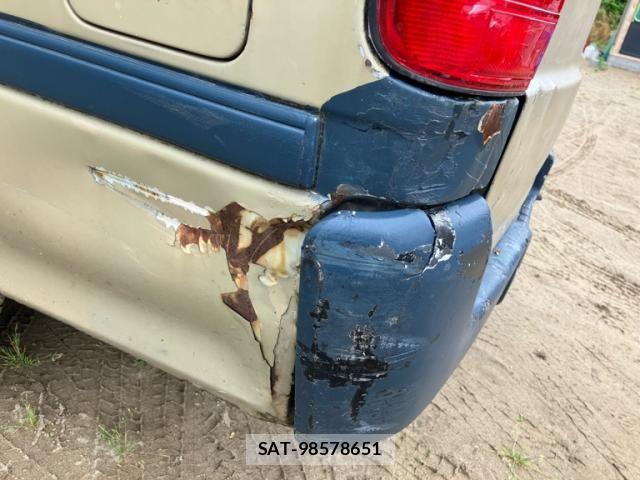 Toyota HIACE VAN 1998-09 7358023-16