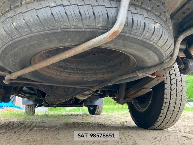 Toyota HIACE VAN 1998-09 7358023-6