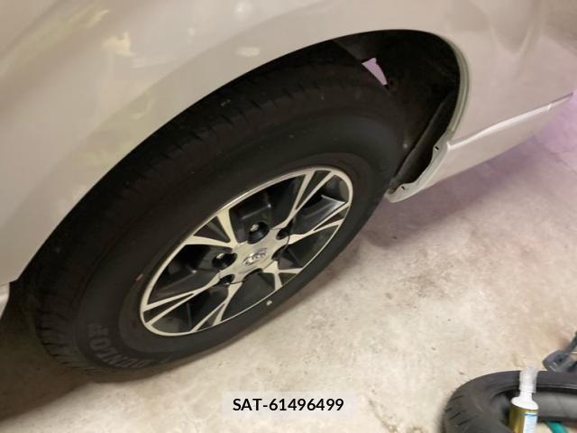 Toyota HIACE VAN 2026-02 7358010-10