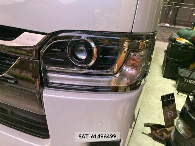 Toyota HIACE VAN 2026-02 7358010-3
