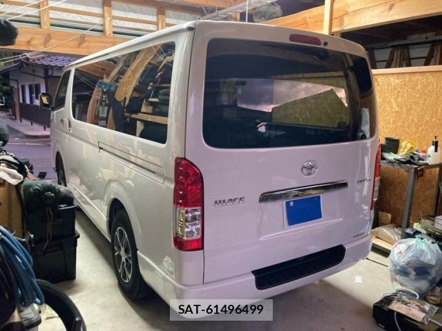 Toyota HIACE VAN 2026-02 7358010-6