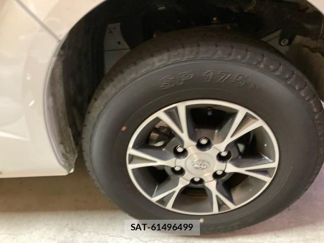 Toyota HIACE VAN 2026-02 7358010-7