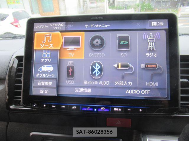 Toyota HIACE VAN 2021-06 7358015-18