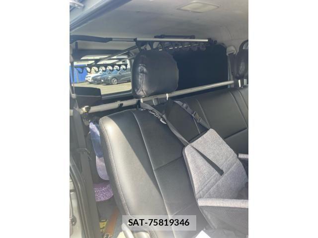 Toyota HIACE VAN 2013-07 7358021-13