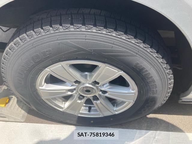 Toyota HIACE VAN 2013-07 7358021-3
