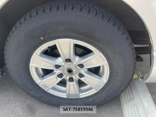 Toyota HIACE VAN 2013-07 7358021-6