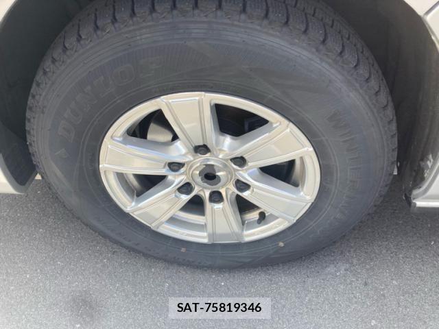Toyota HIACE VAN 2013-07 7358021-7