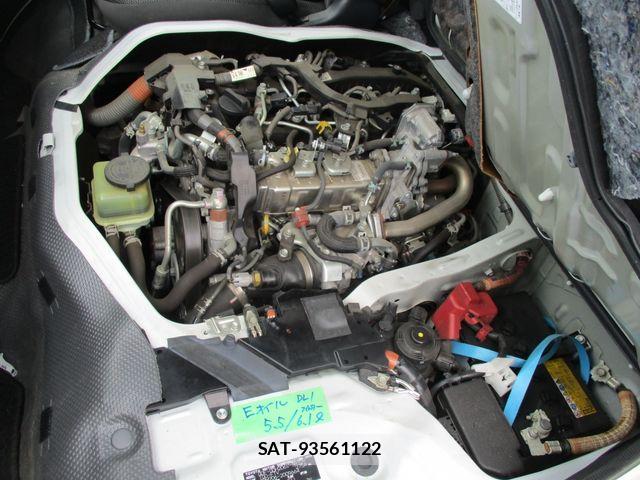 Toyota HIACE VAN 2020-04 7358016-8