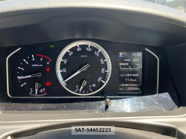 Toyota HIACE VAN 2023-08 7358008-20
