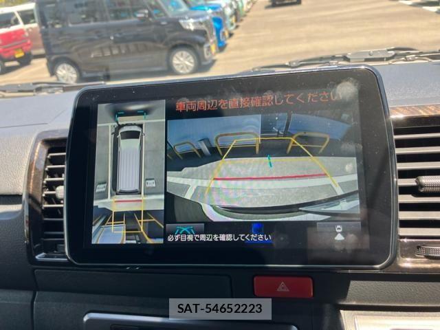 Toyota HIACE VAN 2023-08 7358008-22