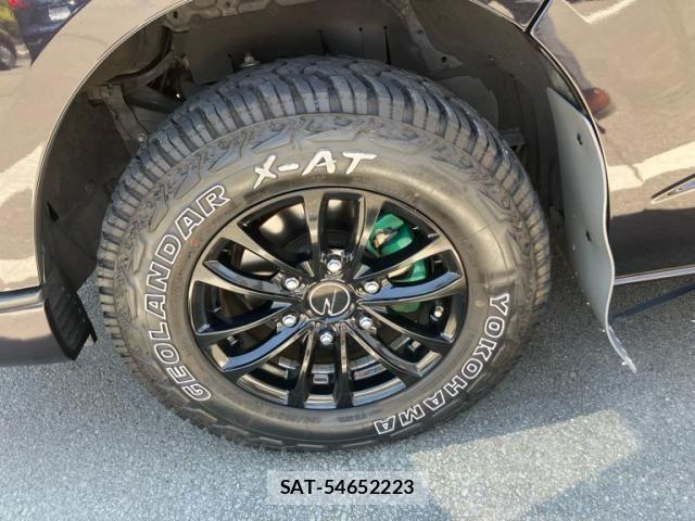 Toyota HIACE VAN 2023-08 7358008-7