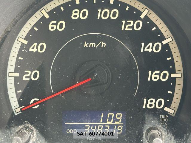Toyota HIACE VAN 2008-03 7392330-16