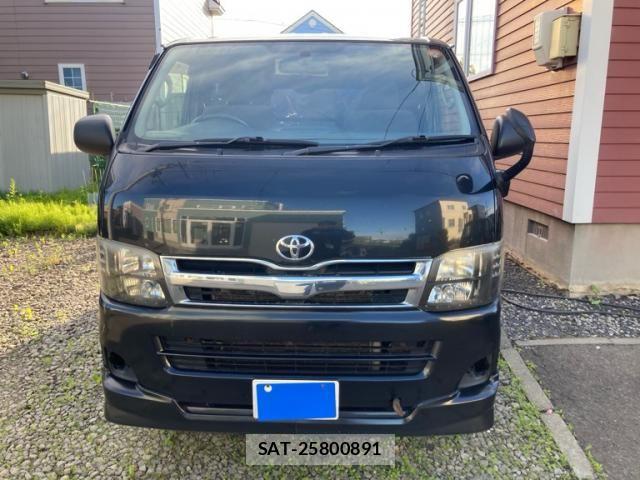 Toyota HIACE VAN 2013-09 7392331-0