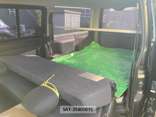 Toyota HIACE VAN 2013-09 7392331-13