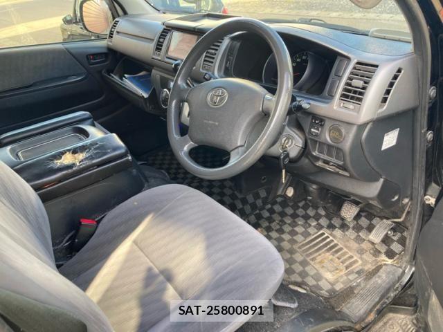 Toyota HIACE VAN 2013-09 7392331-14