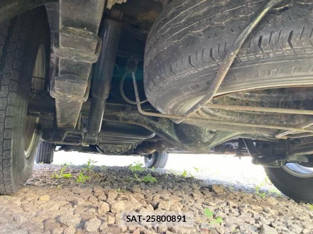 Toyota HIACE VAN 2013-09 7392331-6