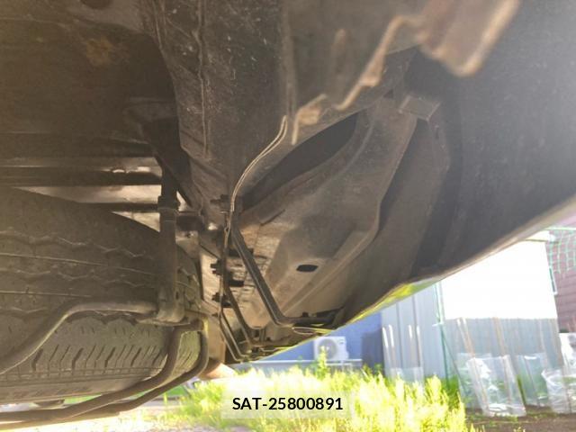 Toyota HIACE VAN 2013-09 7392331-7