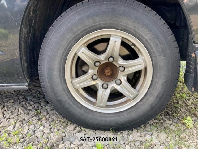 Toyota HIACE VAN 2013-09 7392331-8