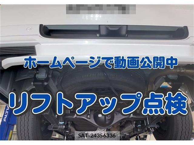 Toyota HIACE VAN 2025-03 7392322-14