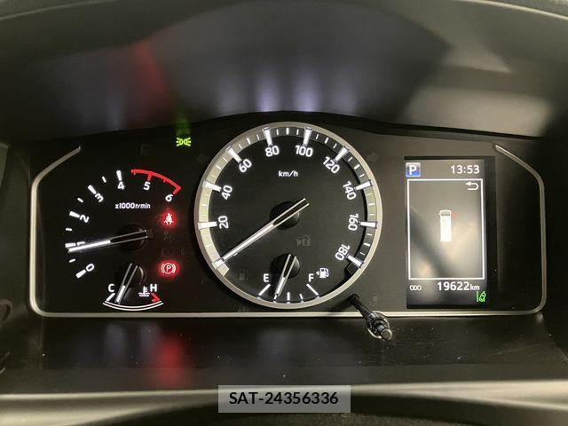 Toyota HIACE VAN 2025-03 7392322-28