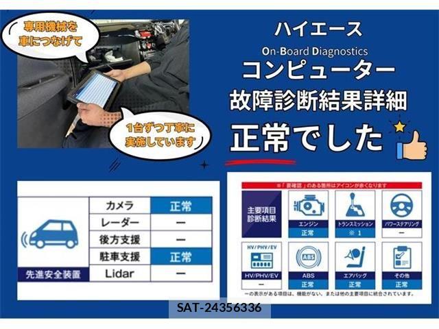 Toyota HIACE VAN 2025-03 7392322-2