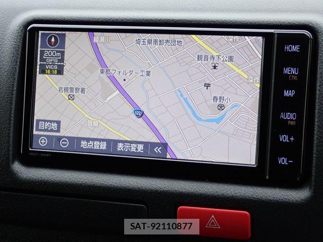 Toyota HIACE VAN 2020-10 7392327-9