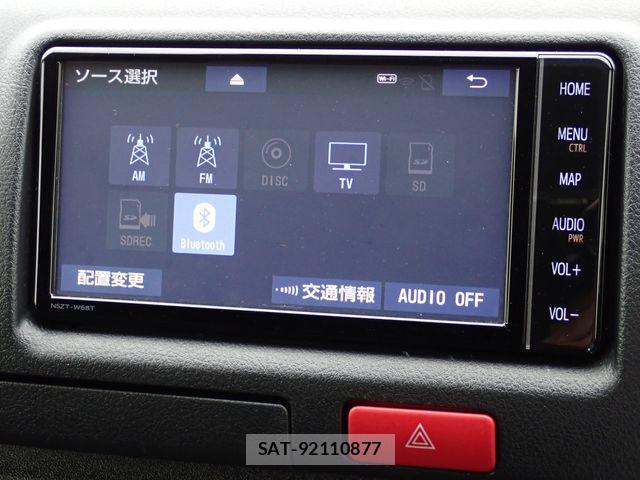 Toyota HIACE VAN 2020-10 7392327-10