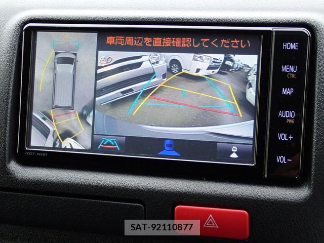 Toyota HIACE VAN 2020-10 7392327-11