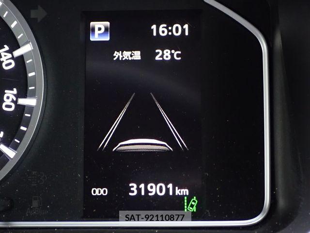 Toyota HIACE VAN 2020-10 7392327-8