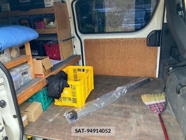 Toyota HIACE VAN 2012-11 7392329-9