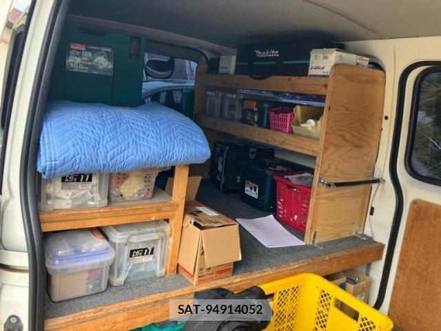 Toyota HIACE VAN 2012-11 7392329-10