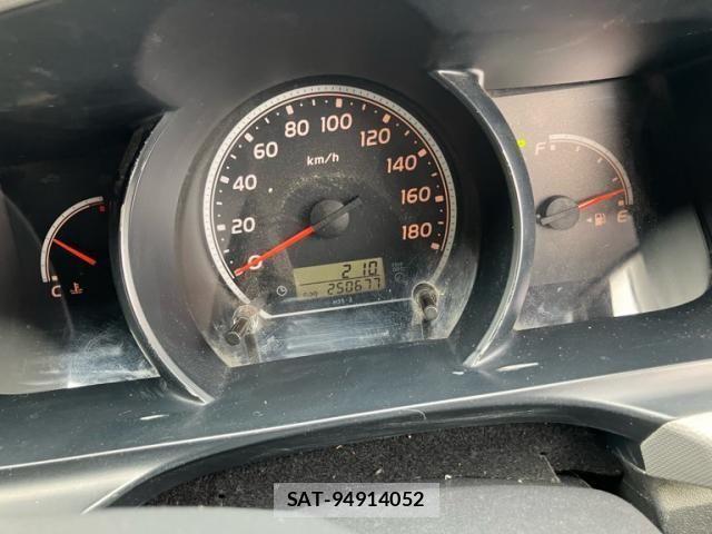 Toyota HIACE VAN 2012-11 7392329-21