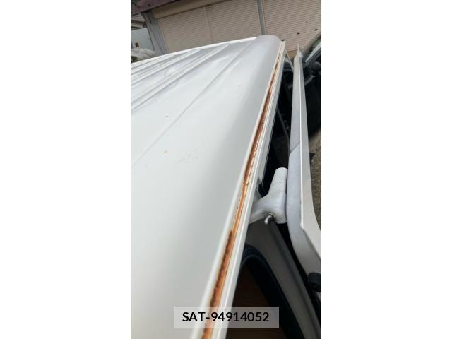 Toyota HIACE VAN 2012-11 7392329-25