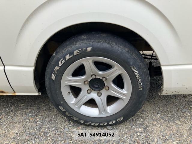 Toyota HIACE VAN 2012-11 7392329-5