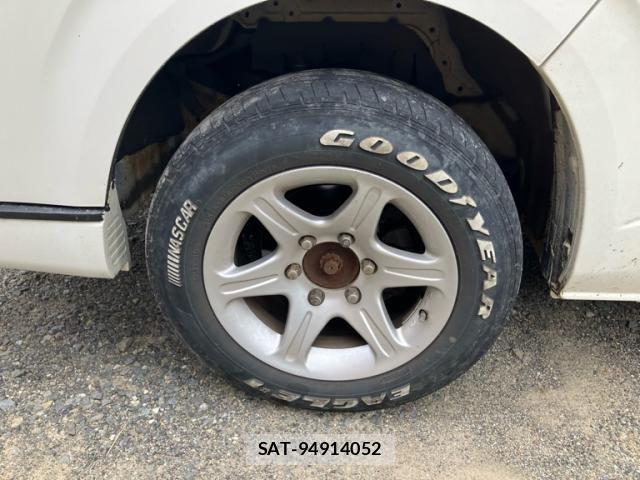 Toyota HIACE VAN 2012-11 7392329-6