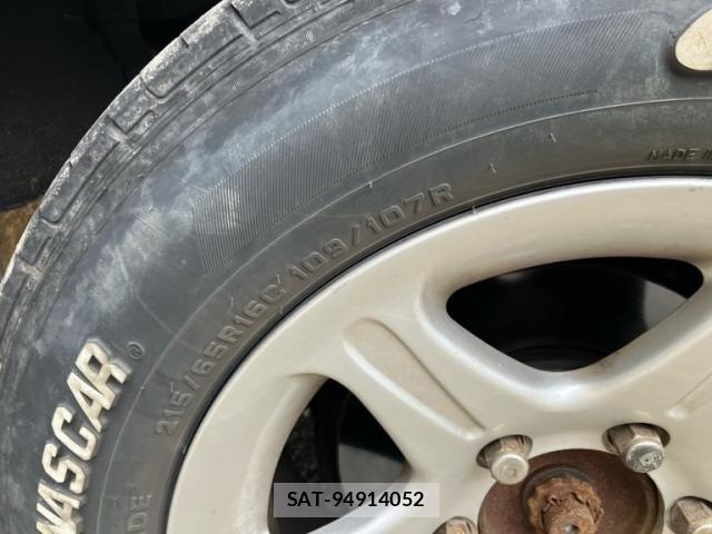 Toyota HIACE VAN 2012-11 7392329-7